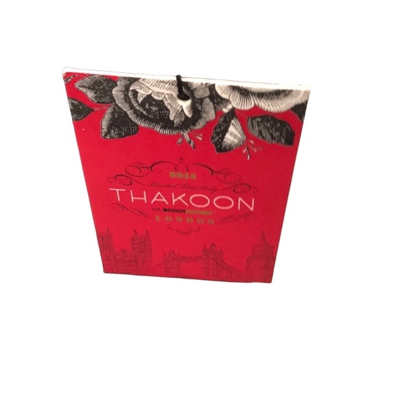 Thakoon Wrap Skirt Black - Picture 3 of 3